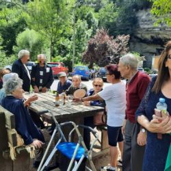 Actividades exteriores El Sueve Asturias