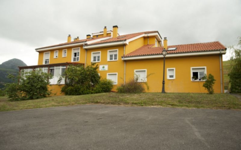 Residencia Geriátrica Piloña