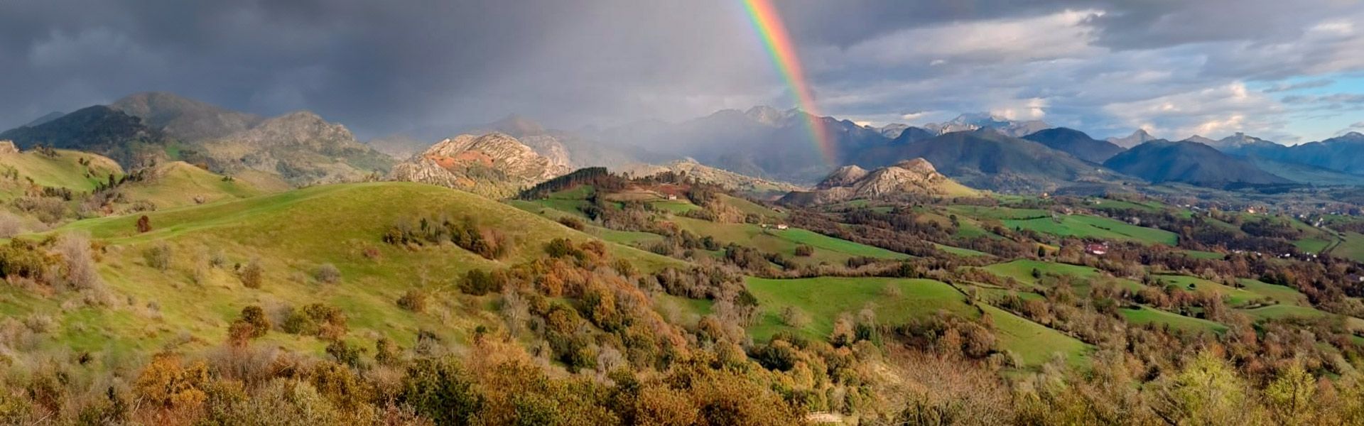 Residencia geriátrica en entorno privilegiado