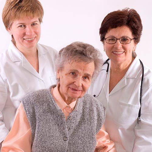 Atención médica y psicológica Atención médica y psicológica