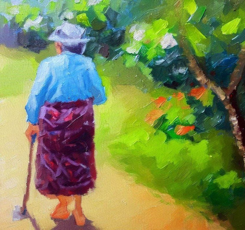 Ubicación Hotel Geriátrico El Sueve