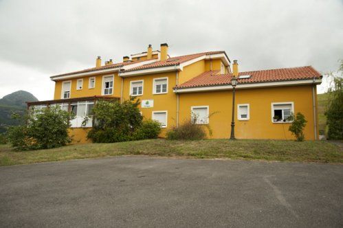 donde estamos en piloña asturias