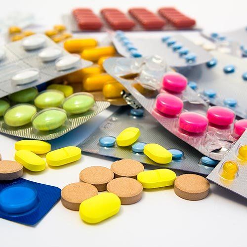 Seguimiento diario de la medicación Seguimiento diario de la medicación
