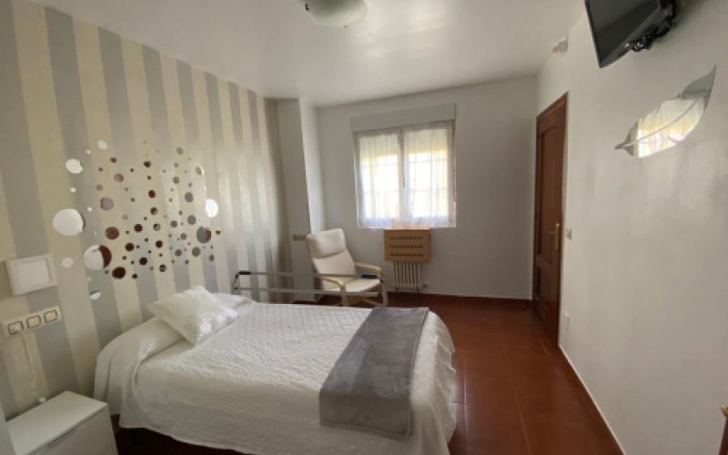 Habitación individual