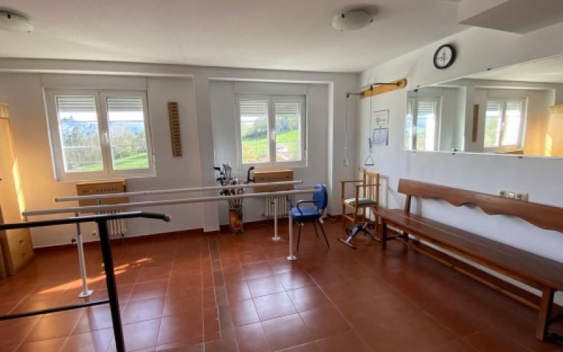 Rehabilitación Piloña