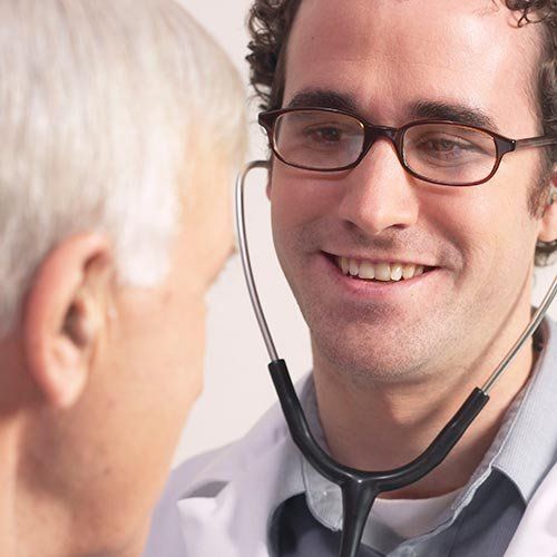 Servicio de acompañamiento a consultas médicas Servicio de acompañamiento a consultas médicas