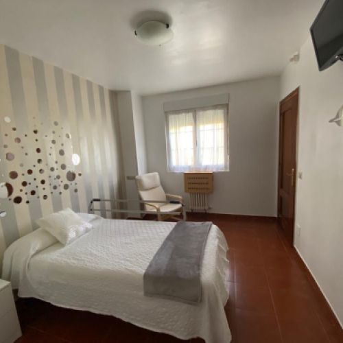 Habitación individual